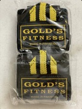 Weight Lifting Grips  BRAND NEW  