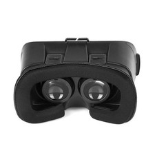 3D Glasses VR Box Headset Virtual Reality for iPhone & Smartphones 3