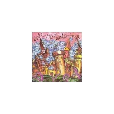 CALL ME LIGHTNING: TROUBLE WE'RE IN - CD SEALED