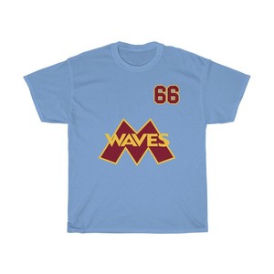 gordon bombay waves jersey