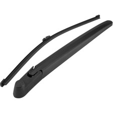 NTY Wischarm Scheibenreinigung hinten passend für Opel Vectra C CC