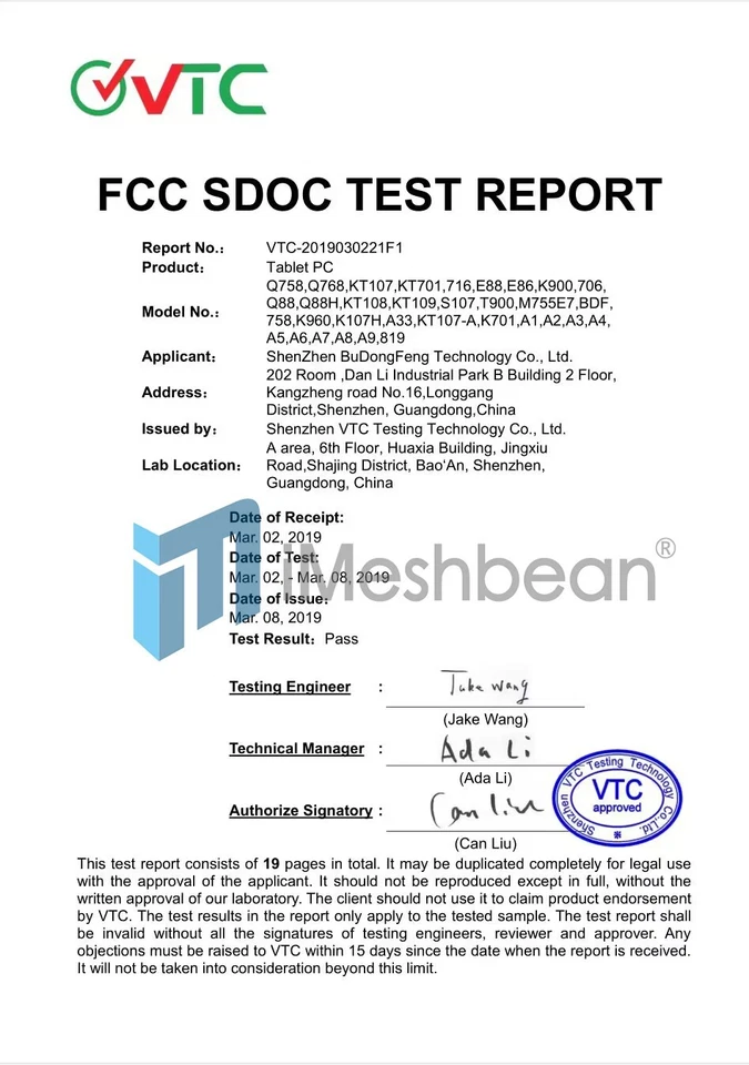 Tablet 14 inch Ultra Big Android 12 Tablets 512GB Storage 12GB RAM IPS Bundle Ke - Image 4 of 4