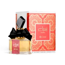 Zahra EDP By Zakat Perfume 3.4 FL OZ For Women