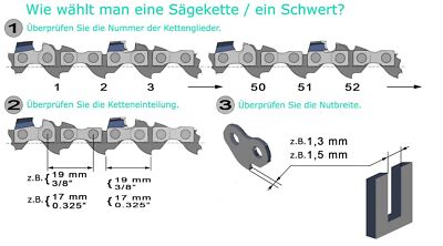 Chain Saws Electric 2 X Saw Chains 30 Cm 1.1 Mm 3/8 Inch 46 Tg Compatible With Makita 1032392