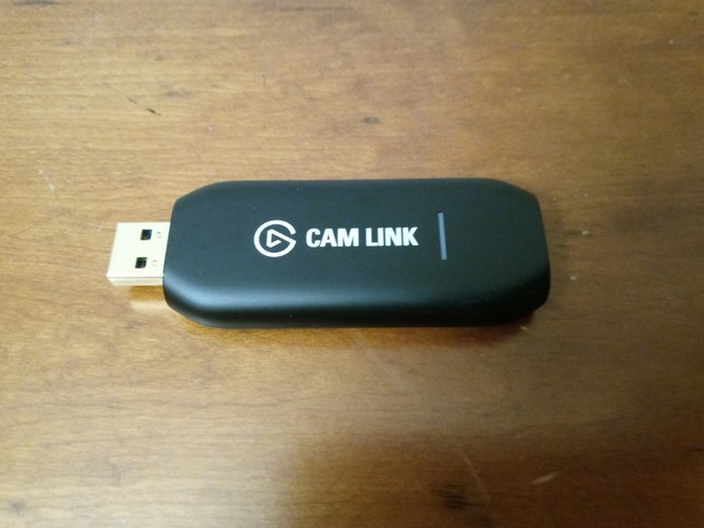 elgato 10gam9901