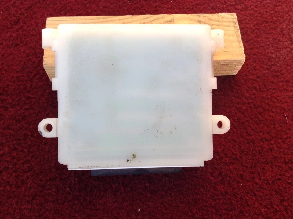 GMC DRAC MODULE QXJ 1988 1994   Foto 2 de 3