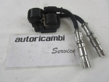 Bobine Mercedes CLASSE S