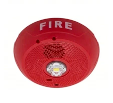 System Sensor PC2RLED Led Horn Strobe