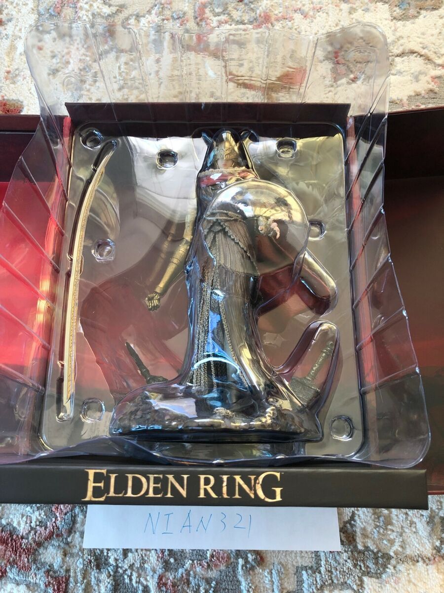 ELDEN RING PS4 & PS5