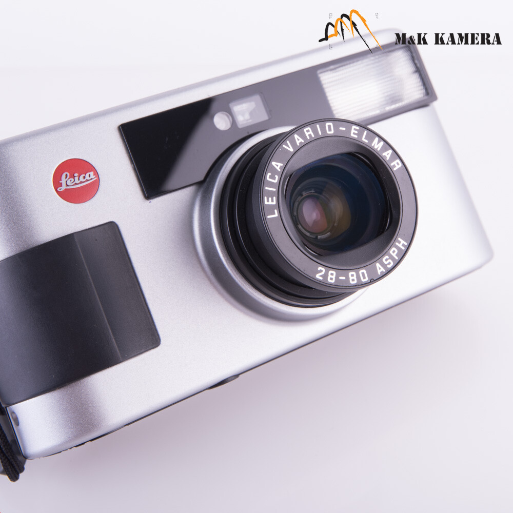 【美品】Leica C3 Leica Leica C3 Film Compact Camera #69360 | eBay