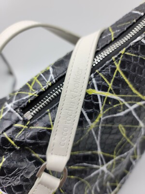 Botkier Coco Rocha X Botkier Backpack/ Sling Bag Botkier Coco Rocha x London Sling Bucket Bag | Bloomingdale main image 4