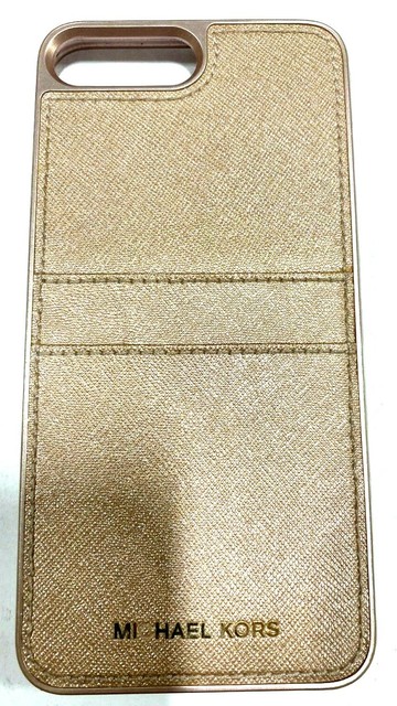 iphone 8 plus michael kors case
