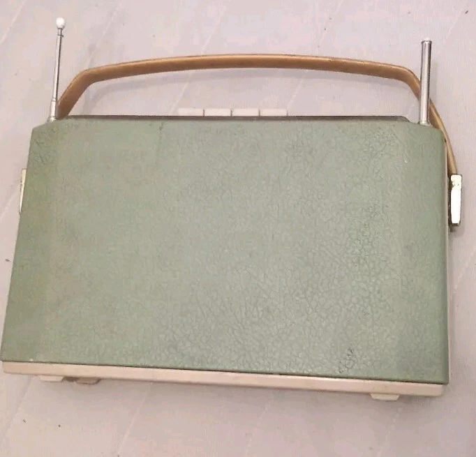 SCHAUB LORENZ Anni 60, VENDUTA NON TESTATA. - Immagine 2 di 4