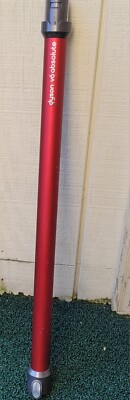 Dyson Genuine Wand Stick Extension Tube V6 Absolute 