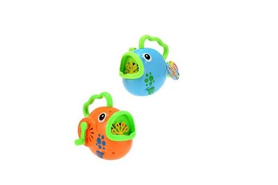 wind up bubble machine