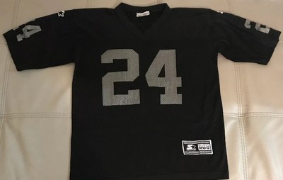charles woodson youth jersey