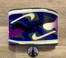 Nike Dunk SB Low Deep Royal Vintage Green for Sale | Authenticity