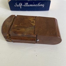 BAKELITE ARCADIA COMMANDER VIEWER VINTAGE, in original box,