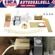 000009123 Water Inlet Valve Assembly 120V 60Hz 5W for Manitowoc Ice Machine