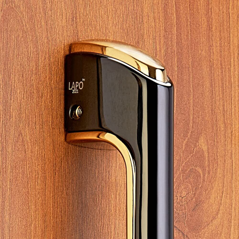 LAPO Cool Door Handles for Main Door /glass Door Handle(12 inches,Matt  Finish) Zinc Door Handle Price in India - Buy LAPO Cool Door Handles for  Main Door /glass Door Handle(12 inches,Matt Finish)