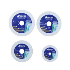 3/4/4.5/5 inch Diamond Cutting Grinding Disc Wheel  for Glass  Jade Ceramic Tile