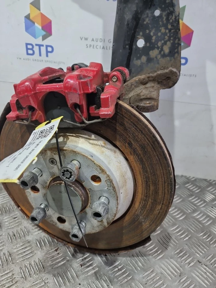 PINZA VOLKSWAGEN GOLF MK7.5 GTI TSI 2017-2020 1984 (LADO CONDUCTOR TRASERO) Foto 4 de 4