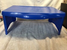 Mind Reader Folding Lap Desk Portable Laptop 3383 