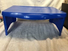 Mind Reader Folding Lap Desk Portable Laptop (3383)