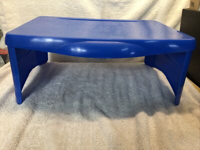 Mind Reader Folding Lap Desk Portable Laptop (3383)