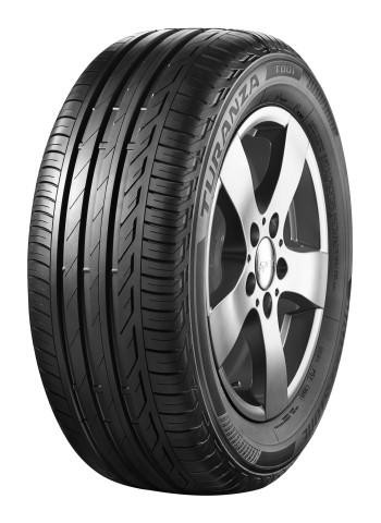 Pneu été Bridgestone 225 40 R18 92W T001 MO Extended pour berlines