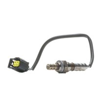 RIDEX Lambdasonde passend f&uuml;r MERCEDES-BENZ C-Klasse Limousine (W204) GLK (X204)