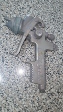 Sata Jet 90 Paint Spray Gun Used 1.4 Needle Needs Cleaning Sata Jet 90 Paint Spray Gun Used 1.4 Needle Needs Cleaning
