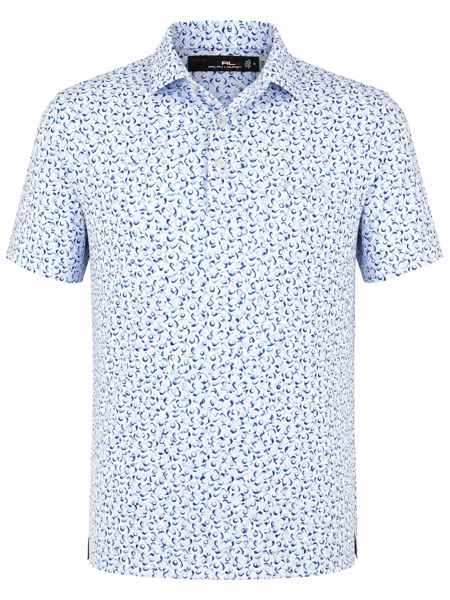 RLX Ralph Lauren Polos for Men for sale | eBay