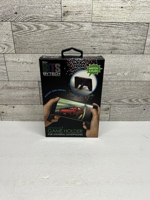 TECH Bits Bytech Expandable Game Holder Controller for Universal Smartphones NIB