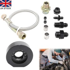 VTEC Head Conversion Set For LS B18 B20 Aluminum Adapter Plate Sandwich Kit New