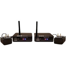 Bic America Wtr-Sys Wireless Audio 4-Channel