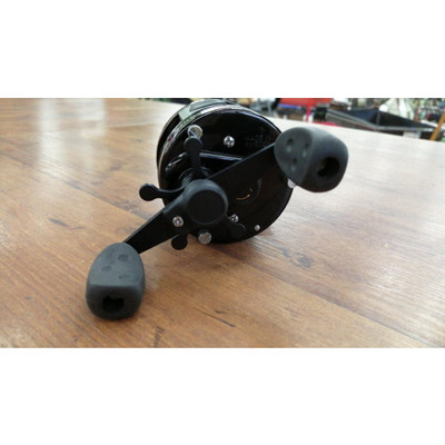 ABUGARCIA Baitcasting Reel AMBASSADEUR UC4601 DUAL2 DEAL2 | eBay