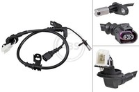 ABS Sensor Raddrehzahl A.B.S. 32305 FüR Mazda CX KF AWD Skyactiv 165 KF4W2 Kfgw