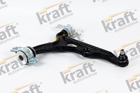 Kraft Automotive Lenker, RadaufhäNgung FüR Fiat Lancia