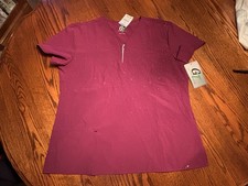 GT Performance Brand New with Tags Scrub Top Size XL