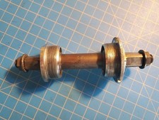 Bottom bracket Sakae for road bike 3P 70mm,  119mm