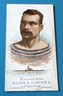 1887 N28 WALLACE ROSS ALLEN & GINTER ROWING OARSMEN