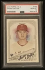 2018 Shohei Ohtani Topps Allen & Ginter #100 PSA 10 Gem Mint RC Angels/Dodgers