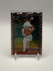 2026 Topps Series 1 Pedro Martinez Base (RAW)