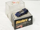 HOT WHEELS RED LINE SIZZLERS LIVE WIRE w ORIGINAL BOX