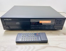 Eclipse CD101 MKII Compact Disc Player & Remote Control