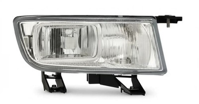 Halogen   Nebelscheinwerfer rechts H1 19-0309001 TYC für SAAB 9-5 9-3 9-5 Kombi