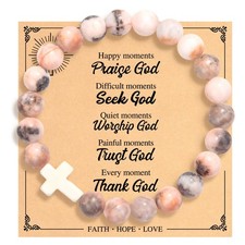 Christian Gifts for Women, Religiou Inspirational Birthday Gifts for Friend - 10