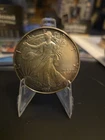 1993 Walking Liberty Silver Dollar