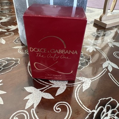 Dolce & Gabanna The Only One 2 30 ml Eau de Parfum